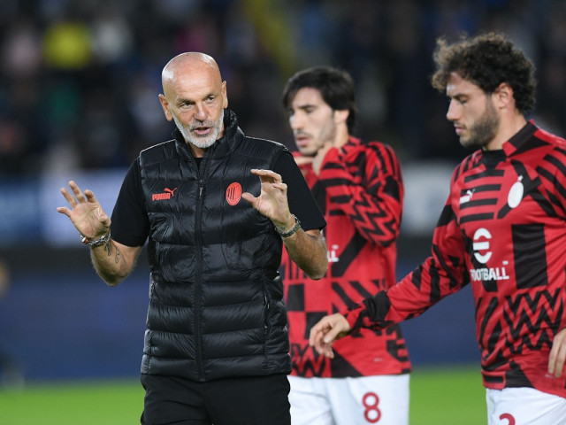 Crisi al Milan!  Il campione d’Italia ha solo 15 giocatori gallesi per la partita contro il Chelsea