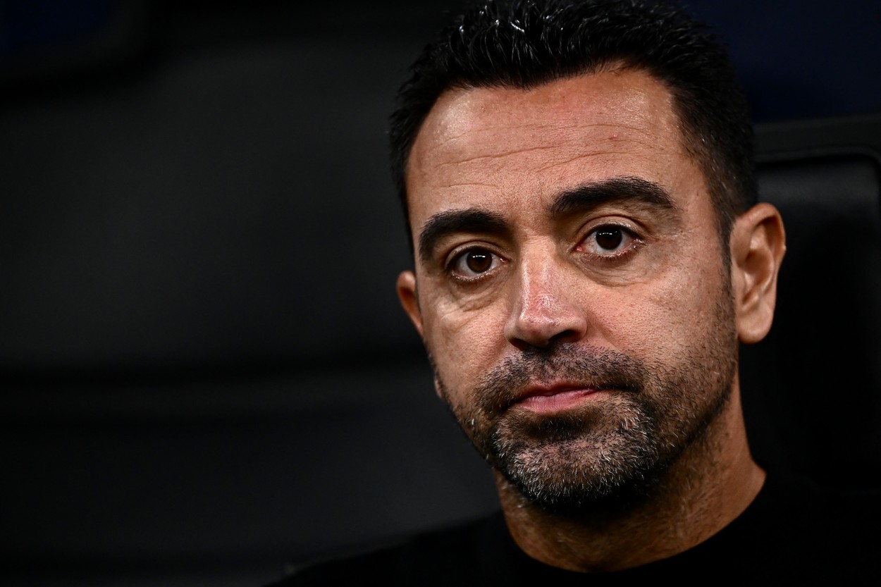 Un veteran al lui Real Madrid i-a dat replica lui Xavi: ”Am câștigat cinci din ultimele nouă trofee UCL!”