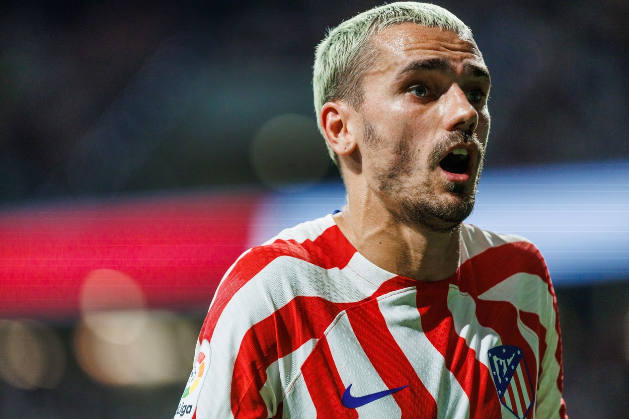 ”Telenovela Griezmann” e aproape de final: ”Cluburile, condamnate să se înțeleagă”. Care ar fi suma agreată