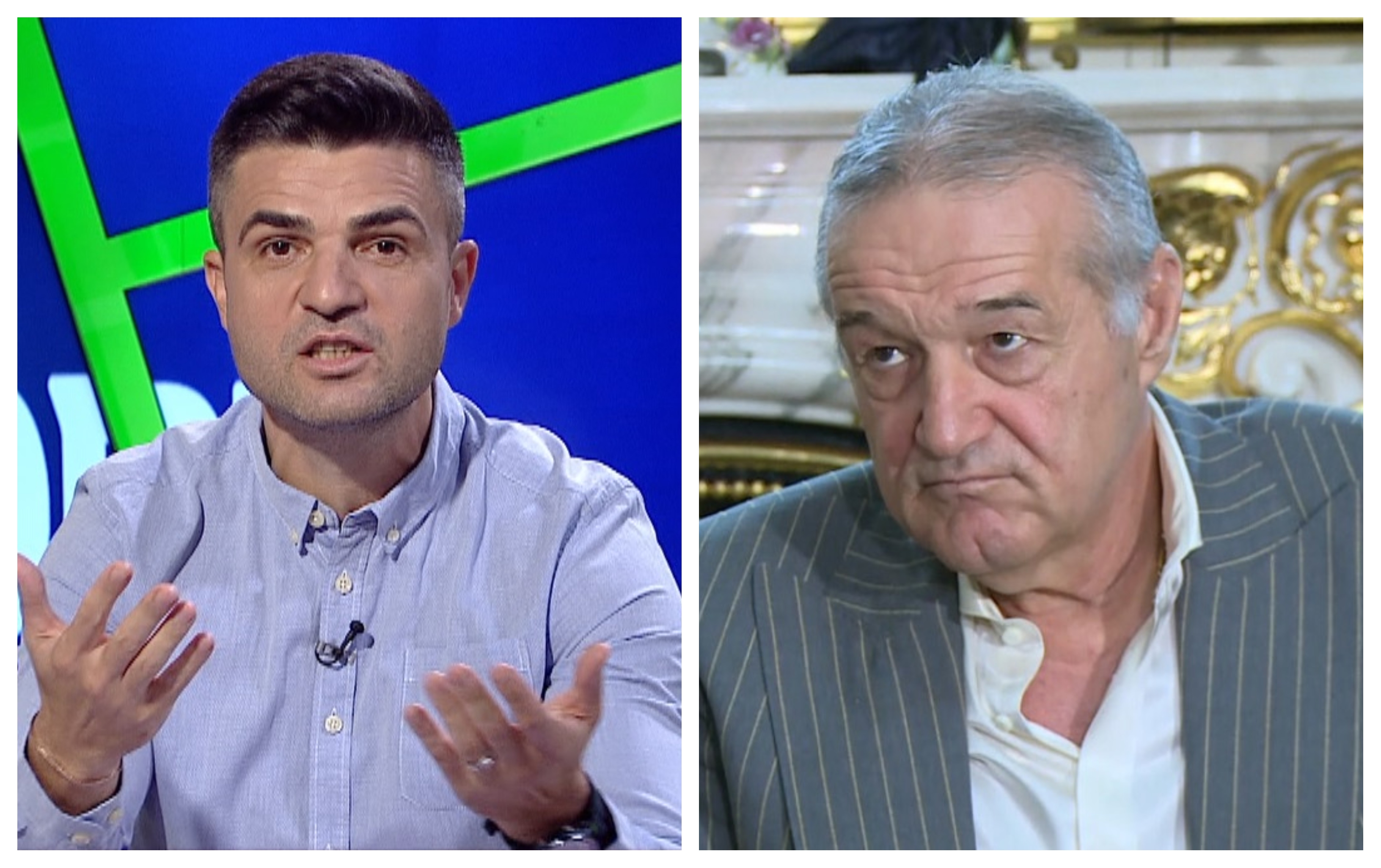 Florin Bratu a contestat decizia lui Gigi Becali, înainte de Lyon - FCSB
