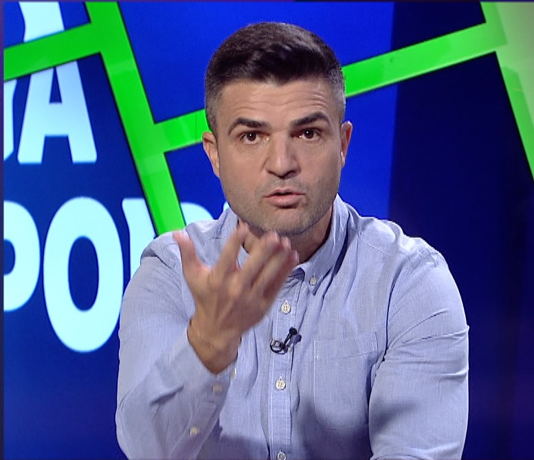 Anunțul făcut de Florin Bratu, după ce a negociat preluarea lui Dinamo