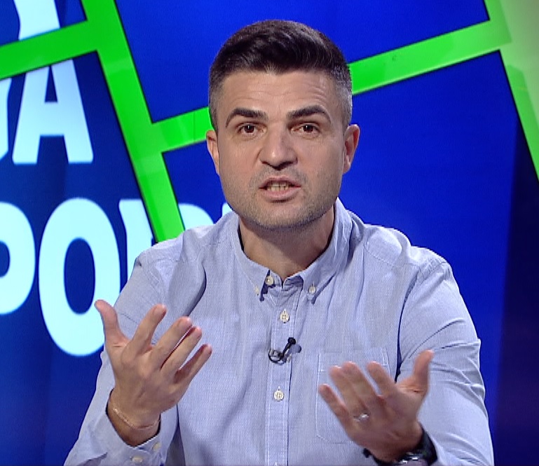 Florin Bratu avertizează înainte de Belarus - România: ”Nu vreau să cădem în 'plasa' asta!”