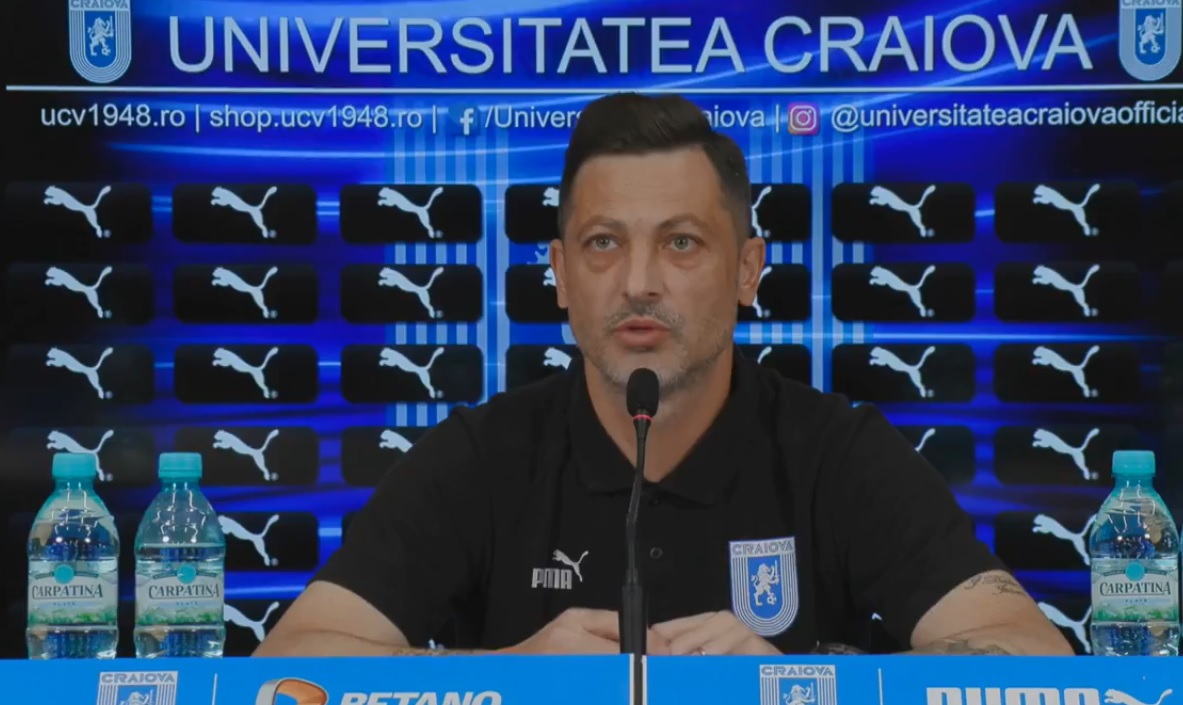 Mirel Rădoi și-a făcut calculele pentru play-off: ”Atunci vom fi matematic calificați”