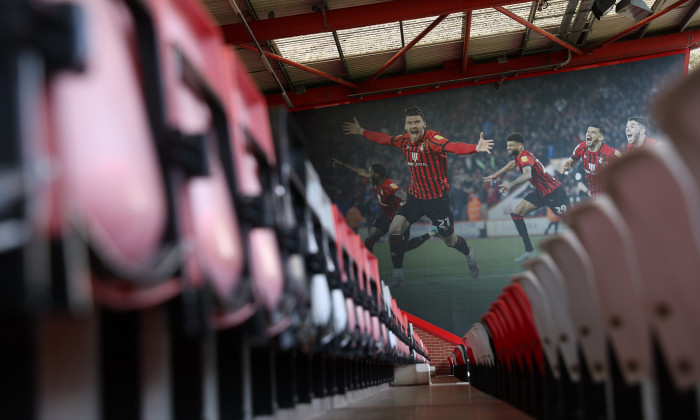 AFC Bournemouth v Brentford FC - Premier League