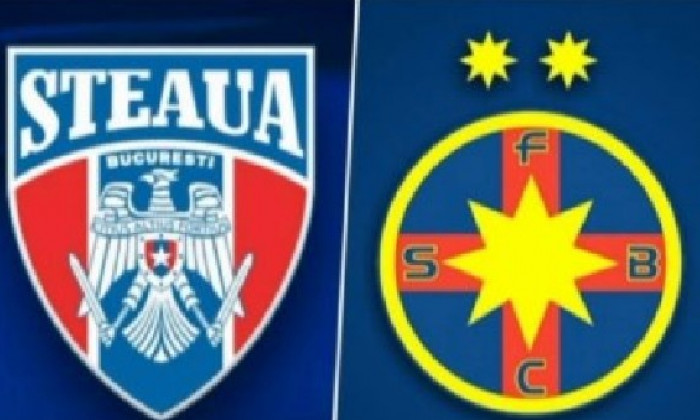 Fc steaua bucuresti,nu fcsb