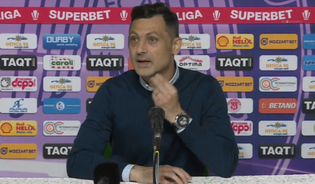 Mirel Rădoi a amenințat cu demisia! "Am atâtea de spus, încât mi-e că vă amendează CNA-ul!"