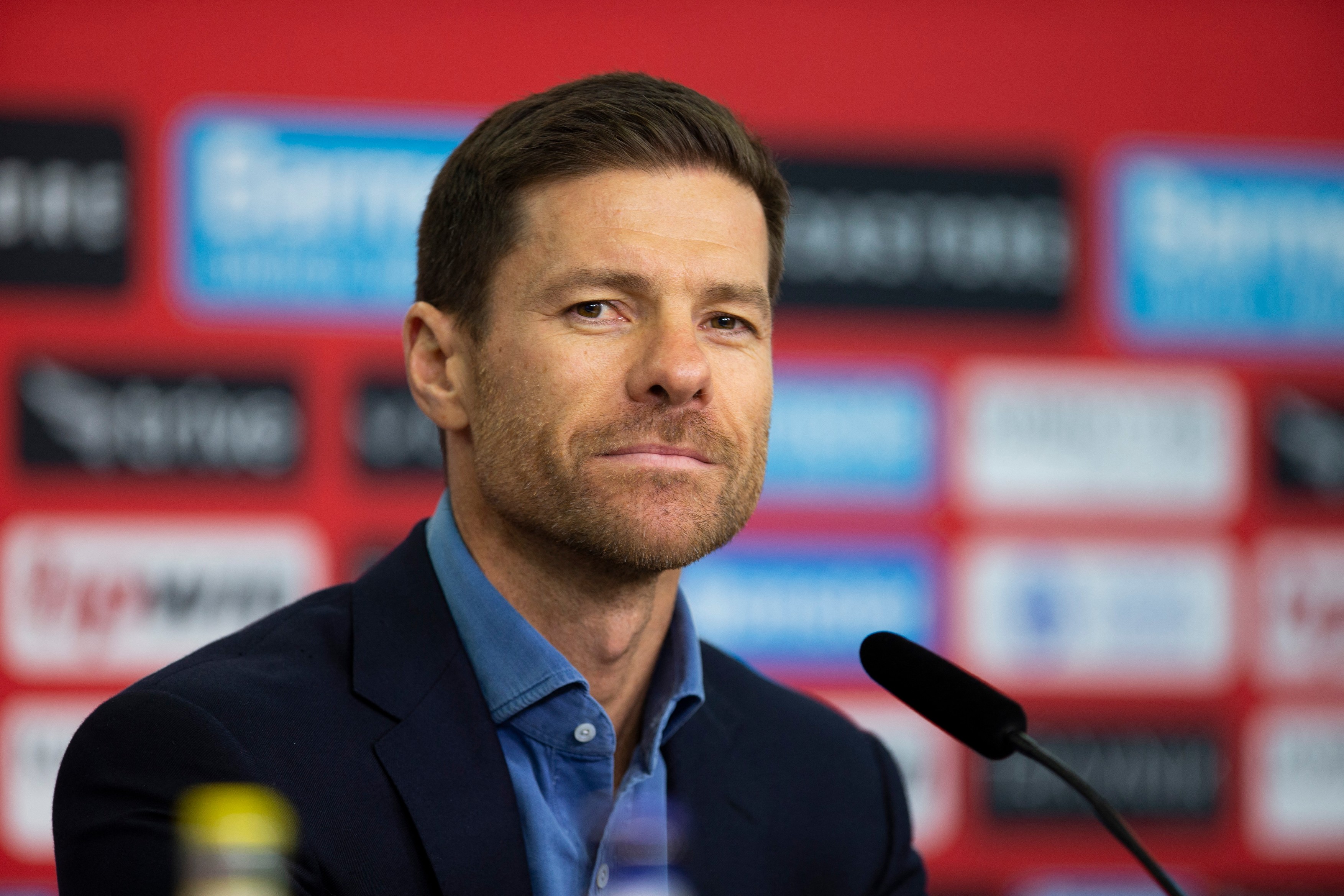 Bayer Leverkusen - Schalke, ACUM pe digisport.ro. Xabi Alonso debutează ca antrenor la gazde