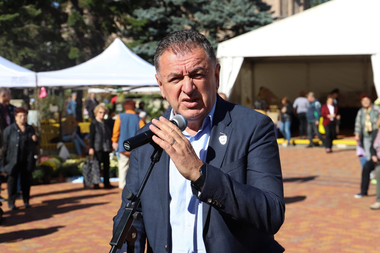 Primarul Piteștiului, devastat după ce FC Argeș a fost umilită de Dinamo: ”Voi renunța. Rușinea e prea mare”