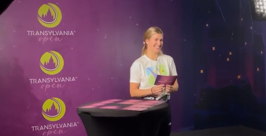 ”Ce Dumnezeu? Sunteți niște ciudați”. Ce a surprins-o pe Eugenie Bouchard în România