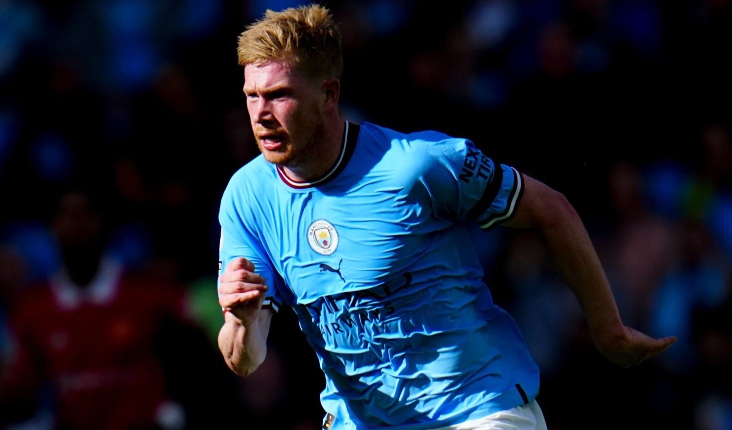 Kevin De Bruyne, pe locul 5 în TOP 10 cei mai buni pasatori decisivi din istoria Premier League! Liderul, la distanță mare