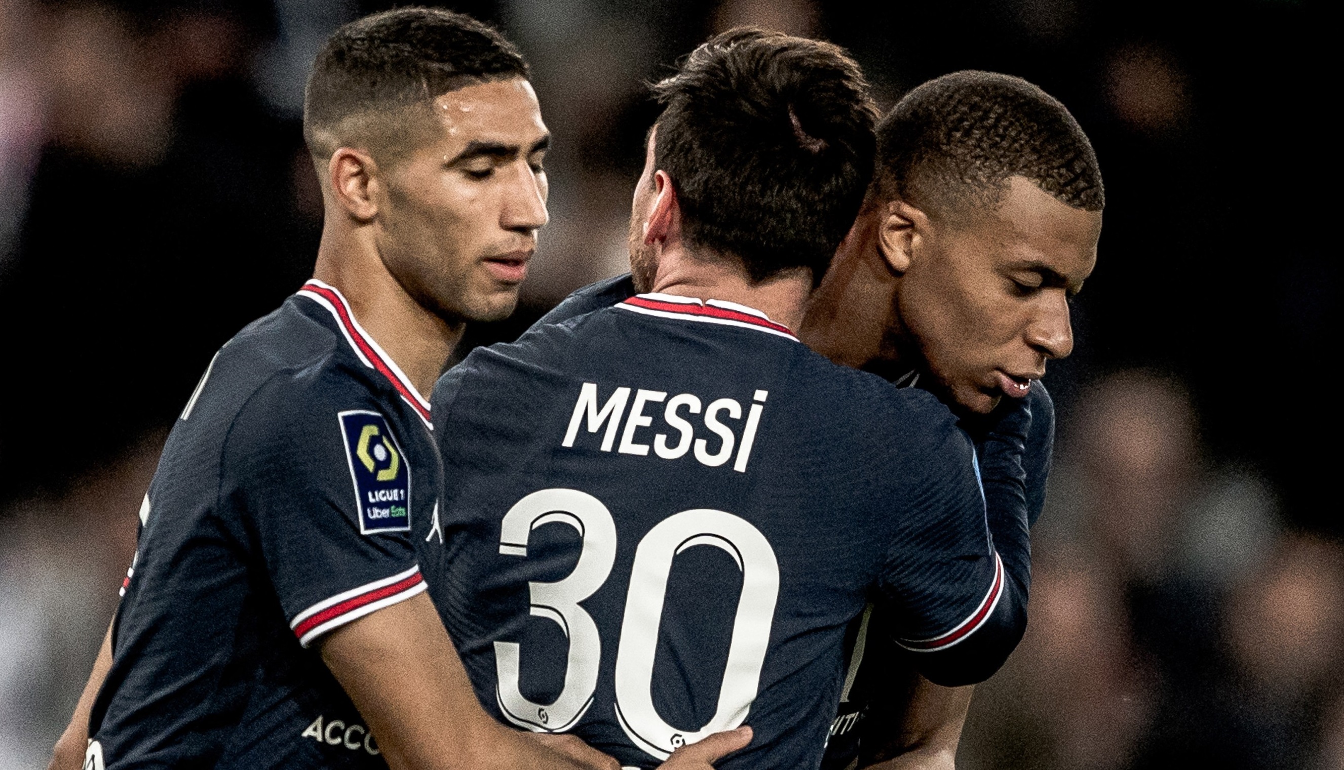 Motivul pentru care Lionel Messi a rămas fără argentinieni la PSG! Starul pe care l-au supărat Di Maria și Paredes