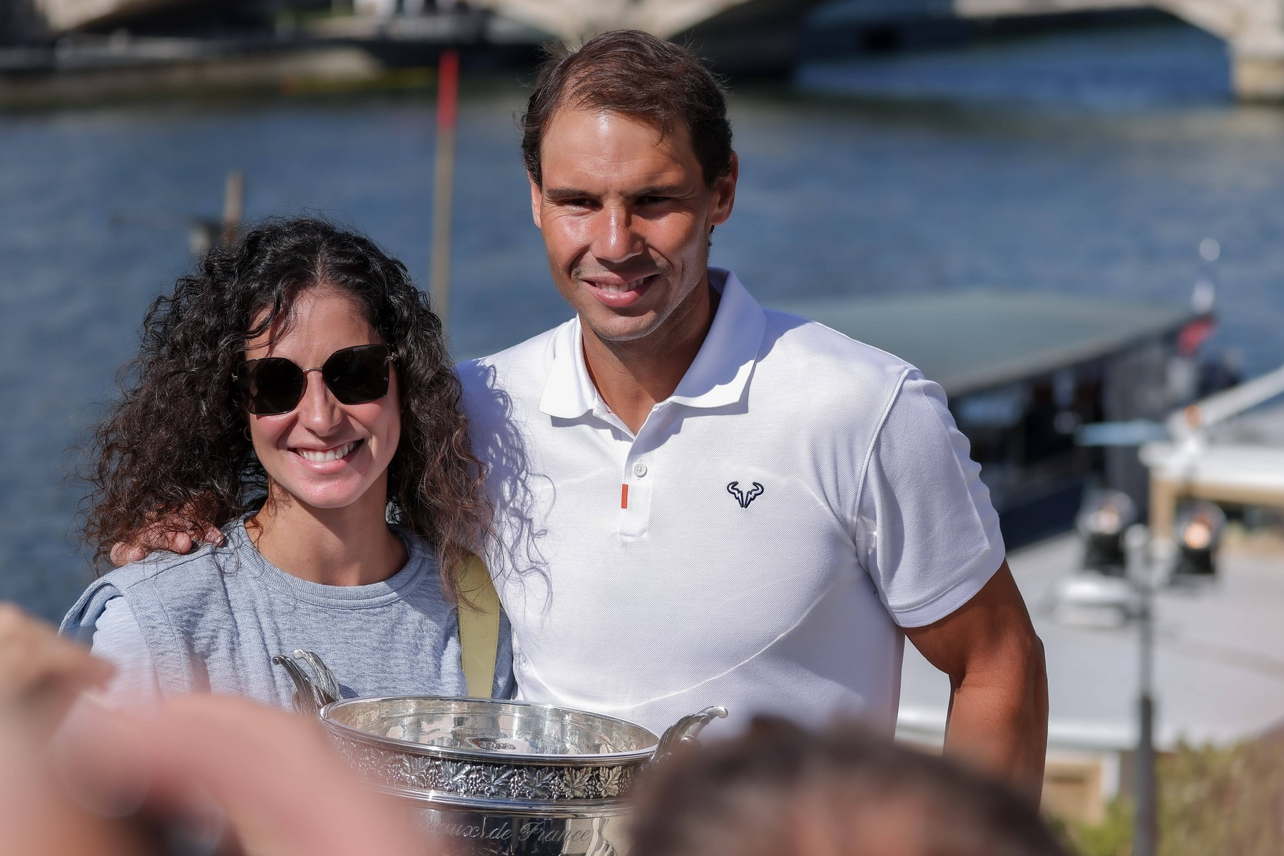 Rafael Nadal a devenit tată. Numele ales împreună cu Maria Perello pentru nou-născut