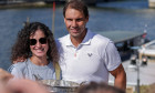 Rafael Nadal - Photoshoot - Roland Garros 2022