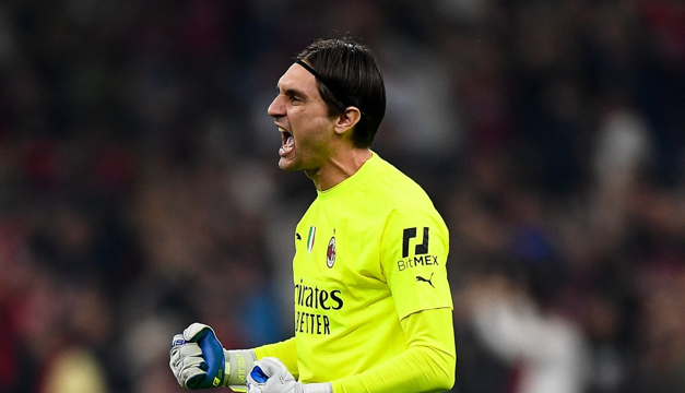 Ciprian Tătărușanu, fără emoții la AC Milan. Decizia luată de Stefano Pioli