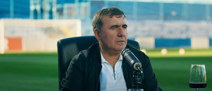 Gică Hagi a vorbit despre Cristiano Ronaldo și Neymar. Pe cine a lăudat "Regele"
