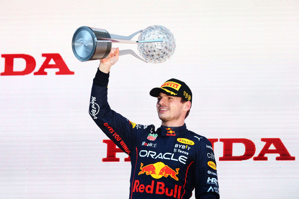Controversă la Suzuka! Cum a devenit Max Verstappen campion mondial. Olandezul a fost luat prin surprindere