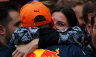 Japanese Grand Prix - Race - Suzuka