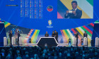 UEFA Euro 2024 Qualifying Group Stage Draw - Ceremony