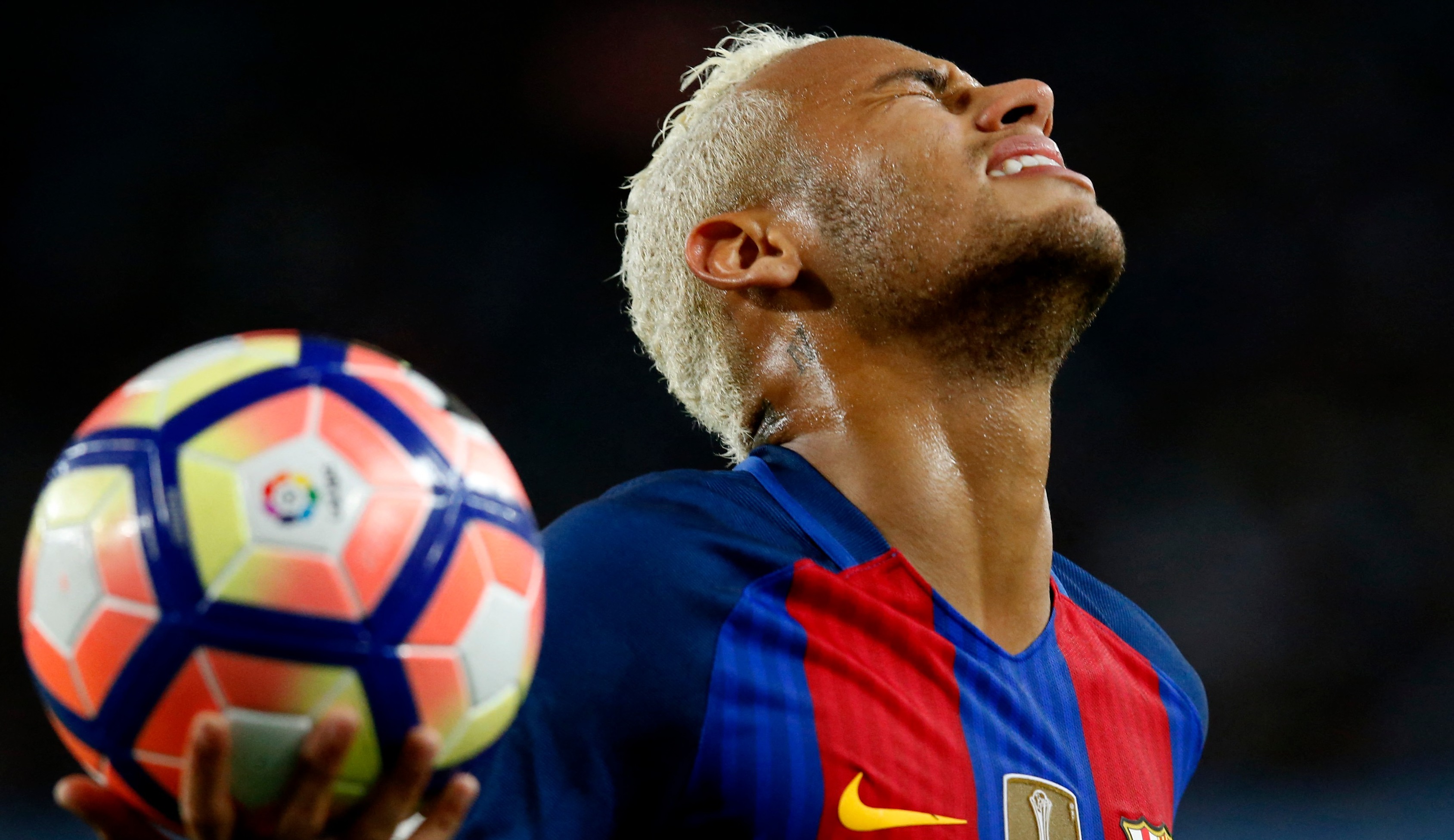 Motivul pentru care Barcelona i-a ruinat visul lui Neymar de a reveni pe Camp Nou