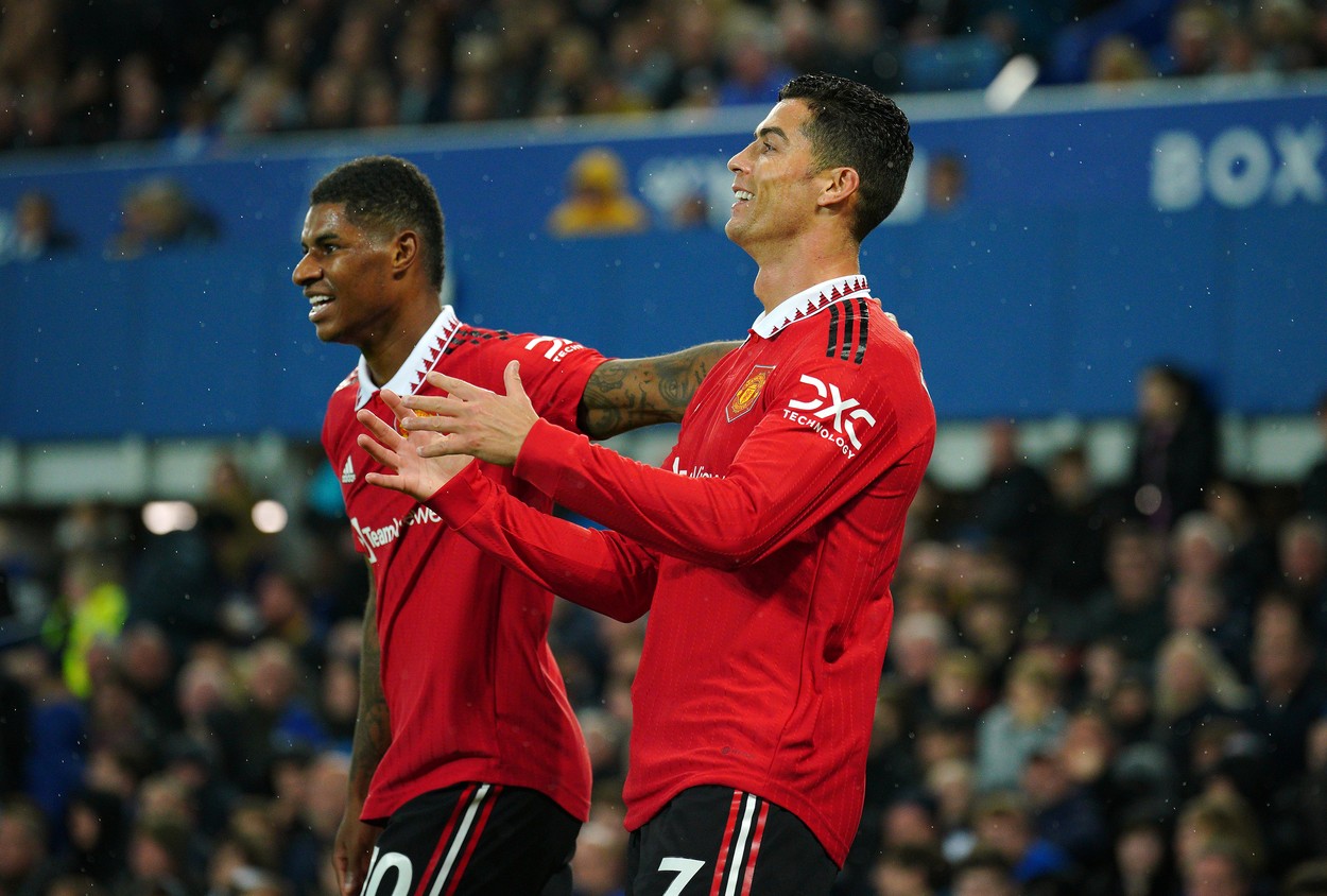 A avut nevoie de 15 minute să scrie istorie! Cristiano Ronaldo, golul cu numărul 700 pentru echipele de club la care a jucat