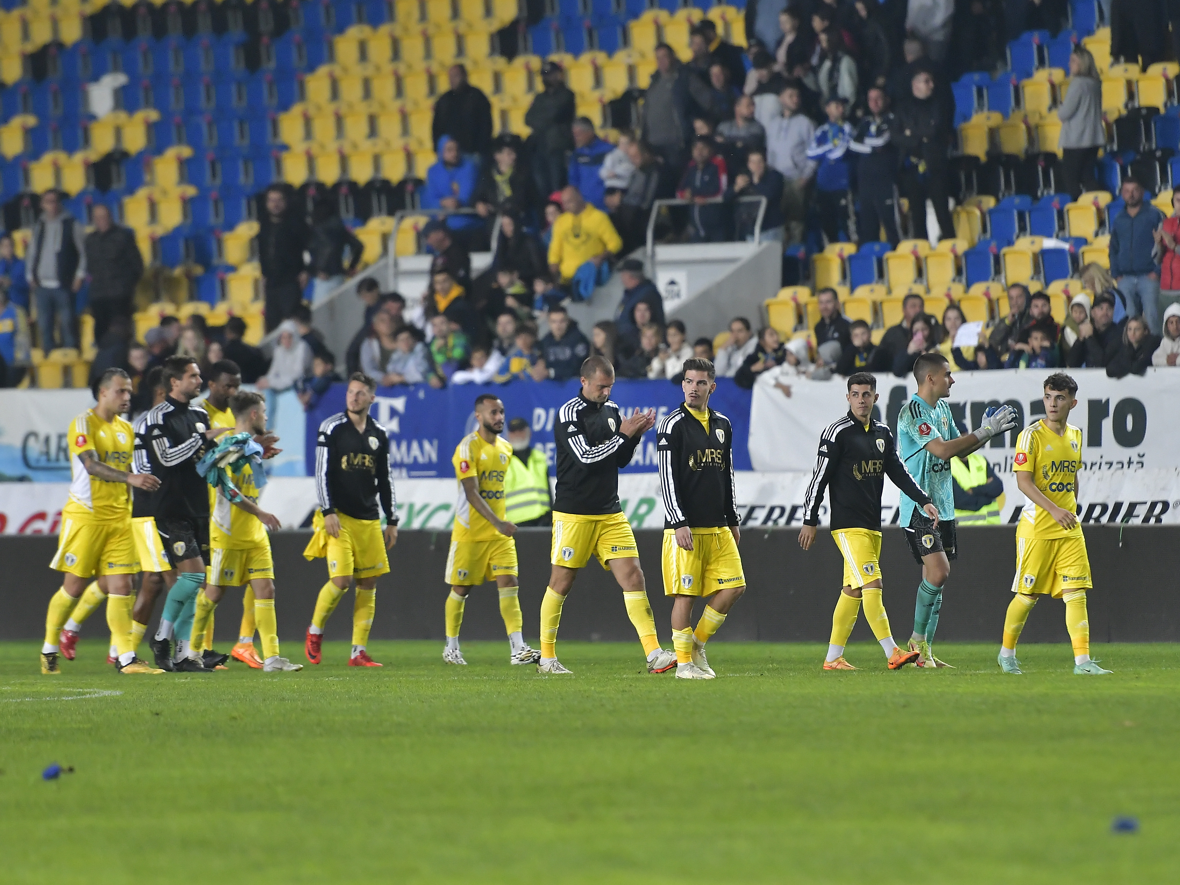 Petrolul - FC Argeș, Live Video, 18:15, Digi Sport 1. Ploieștenii nu au niciun punct în ultimele 5 meciuri