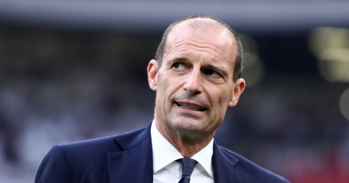 Massimiliano Allegri ha detto “no” alla gigantesca offerta dell’Arabia Saudita!  Sarebbe diventato il terzo allenatore più pagato