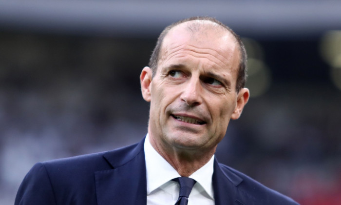 Massimiliano Allegri / Foto: Profimedia