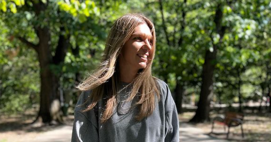 Simona Halep și Toni Iuruc au ajuns din nou la notar