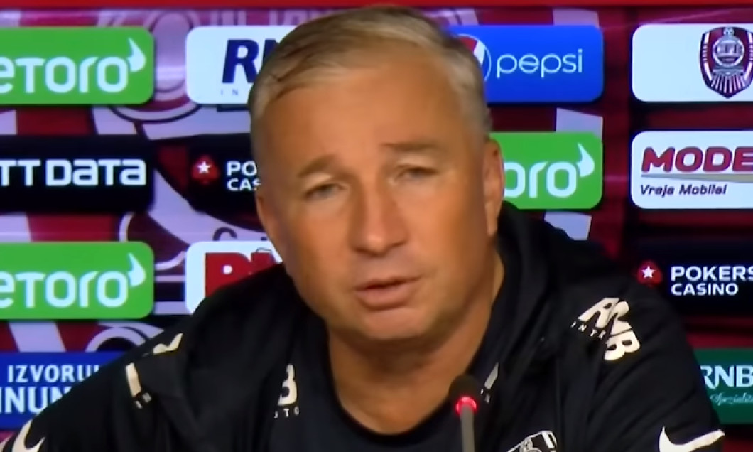 dan petrescu