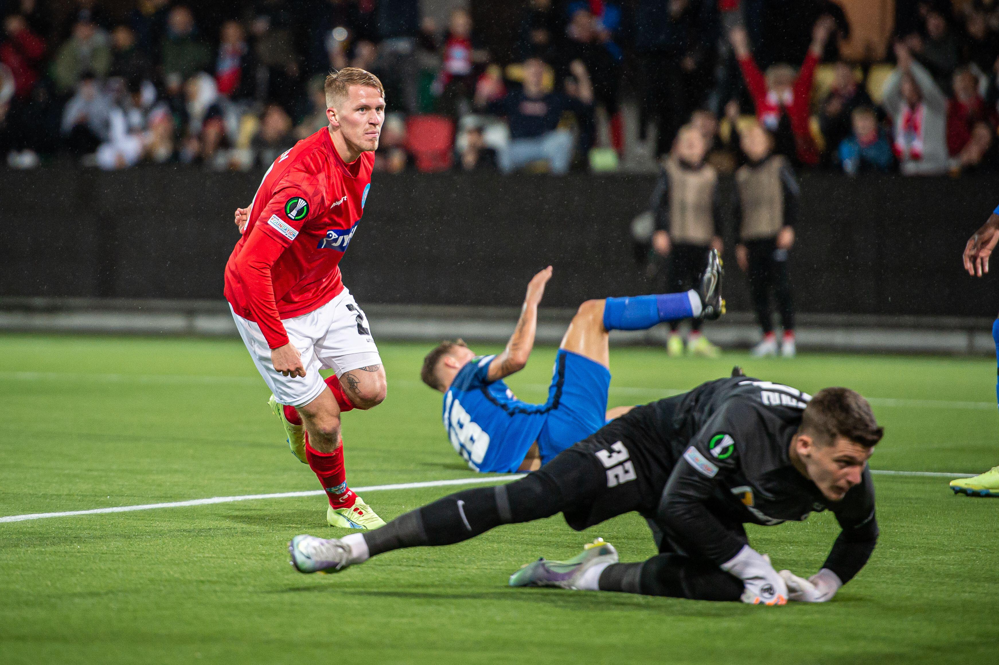 Silkeborg a intrat în "febra" returului cu FCSB! Anunțul danezilor, înaintea deplasării la București