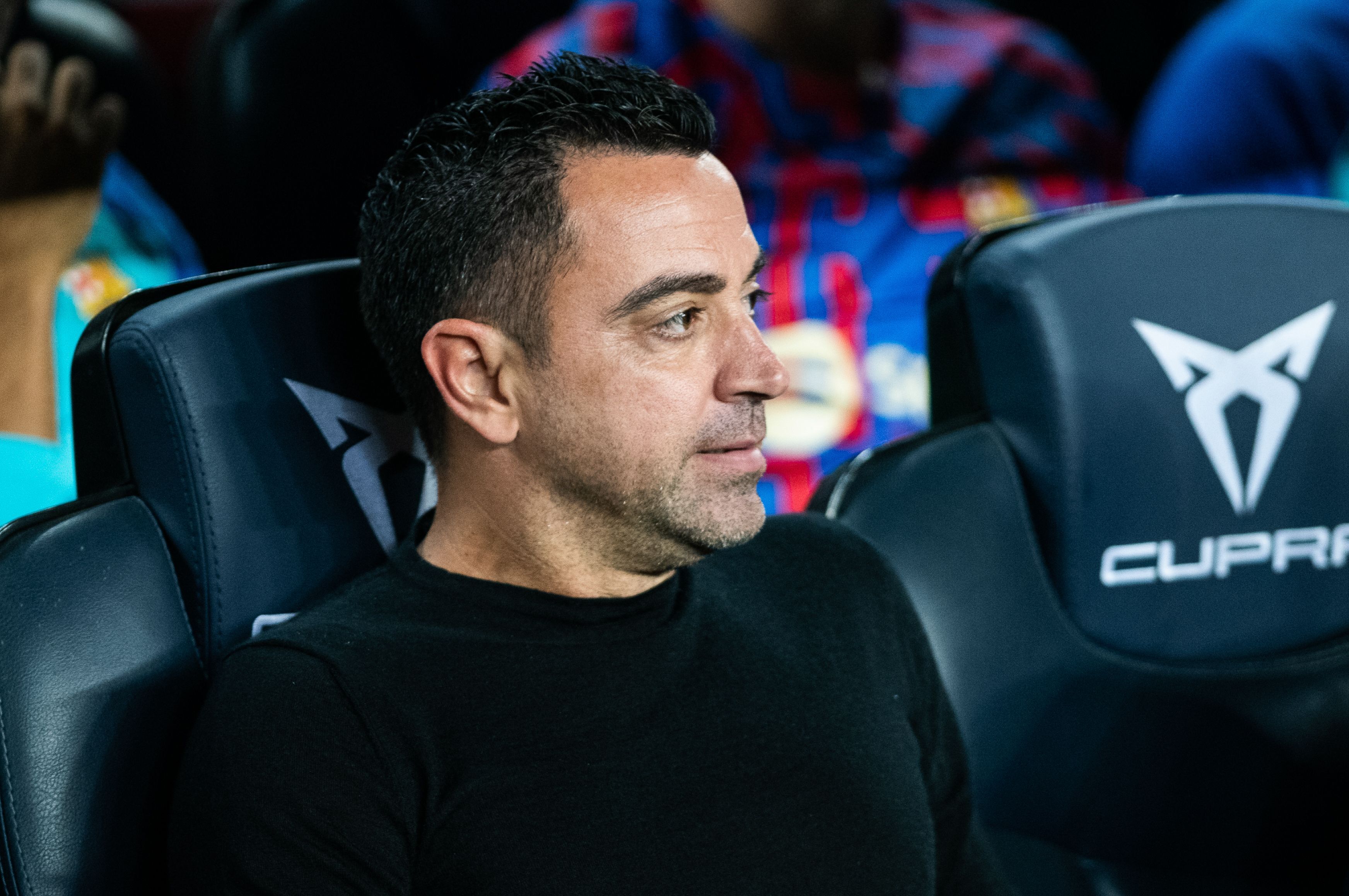 Declarația lui Xavi înainte de ”El Clasico”: ”Anul trecut nu am jucat atât de bine, dar am câștigat confortabil”