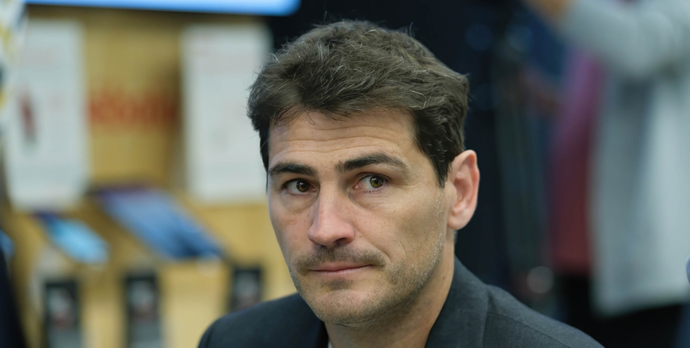Ce a urmat după ce mesajul ”sper că mă veți respecta: sunt gay” a apărut pe contul de Twitter al lui Iker Casillas