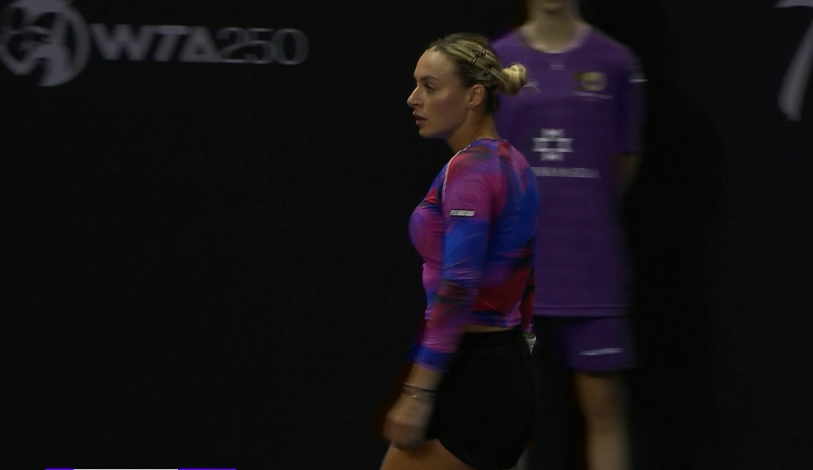 Ana Bogdan - Jule Niemeier 6-7, 2-6, în primul tur la Transylvania Open. Programul complet al zilei