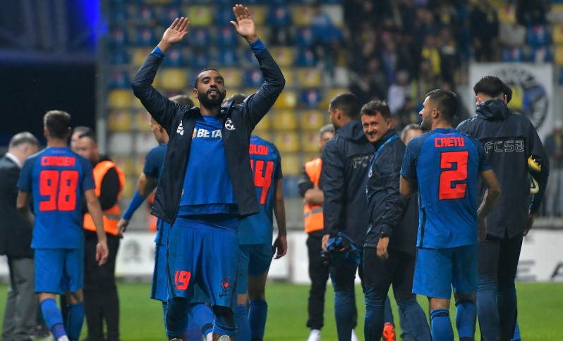”Cel mai bun jucător de pe teren!” Ilie Dumitrescu, ”vrăjit” de un fotbalist de la FCSB