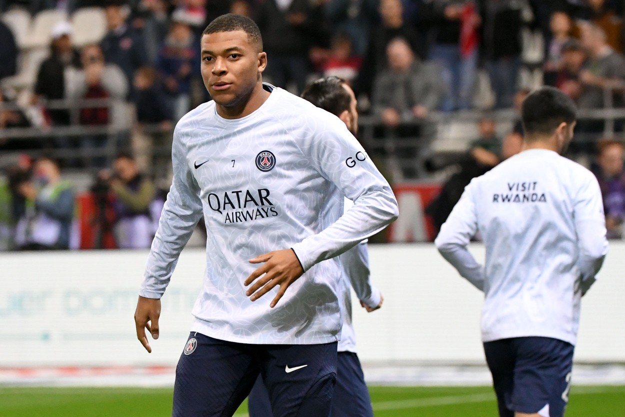 Kylian Mbappe s-ar fi înțeles deja cu următoarea sa echipă! Cel care a dezvăluit transferul lui Haaland la City a făcut anunțul