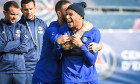 FOOTBALL - TRAINING OF THE PARIS SG TEAM, , Saint-Germain-en-Laye, France - 10 Oct 2022