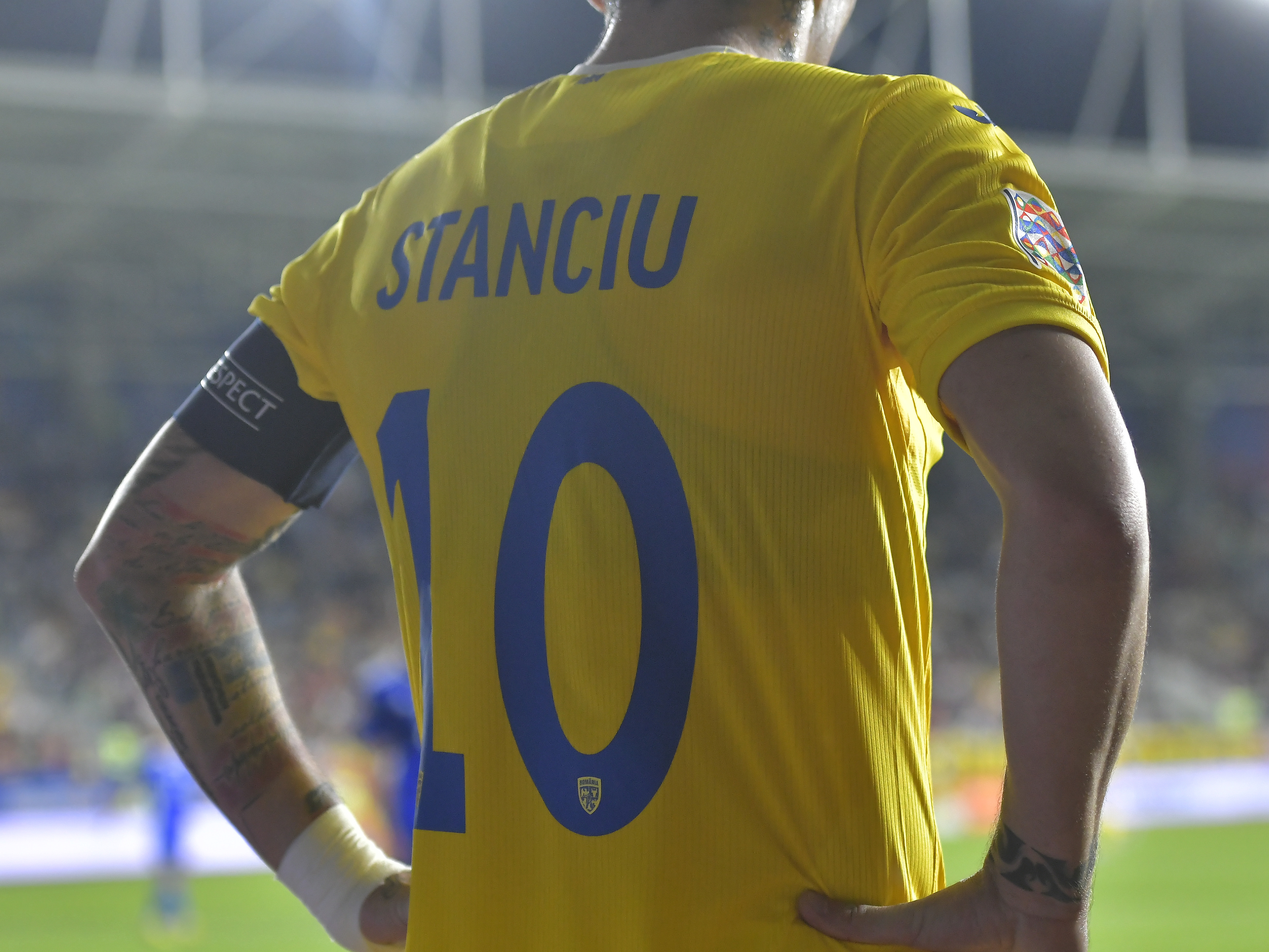 Decizia luată de Nicolae Stanciu în privința viitorului său