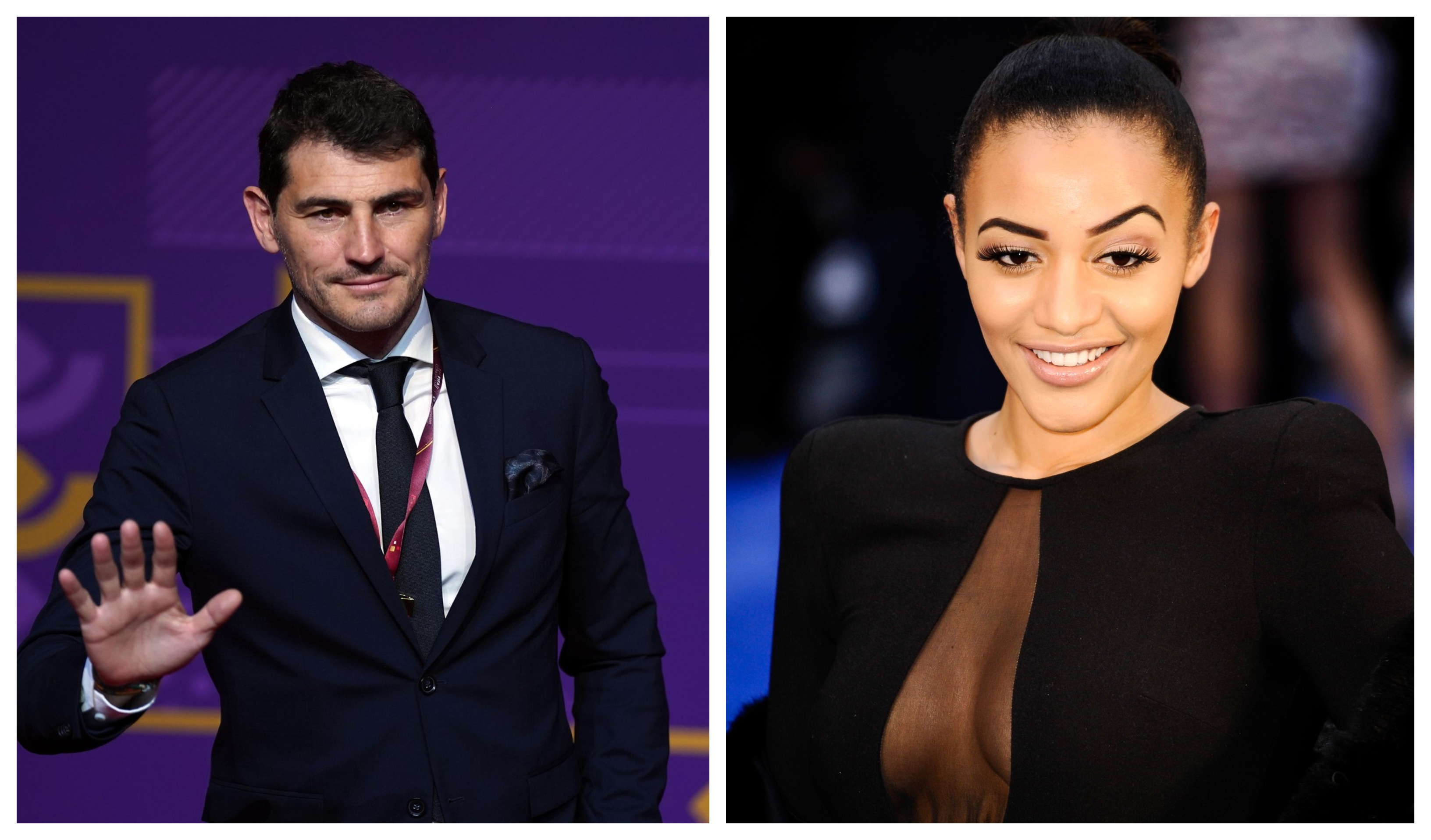Situația lui Iker Casillas ia o întorsătură neașteptată după anunțul "sunt gay", șters ulterior
