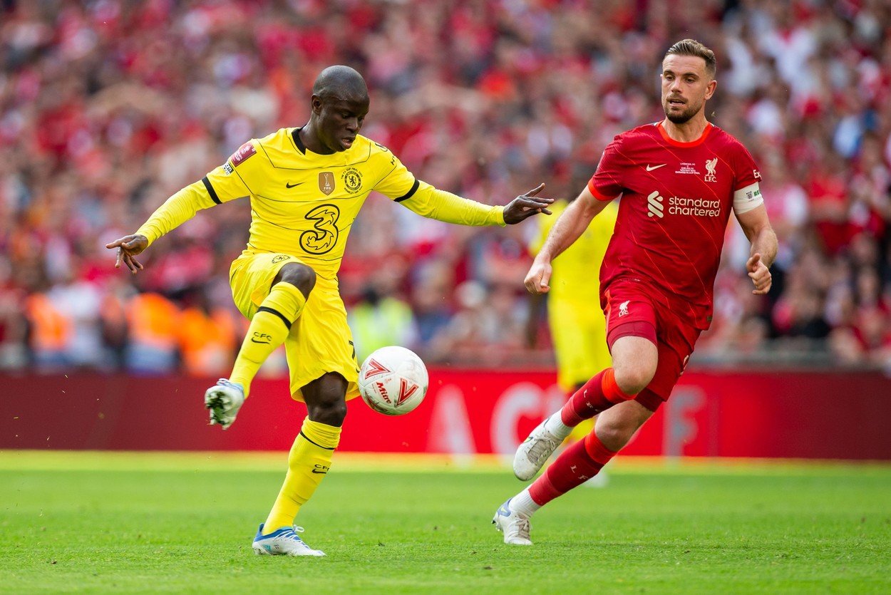 Lovitură: Barcelona e motivul pentru care Kante nu vrea să semneze prelungirea cu Chelsea