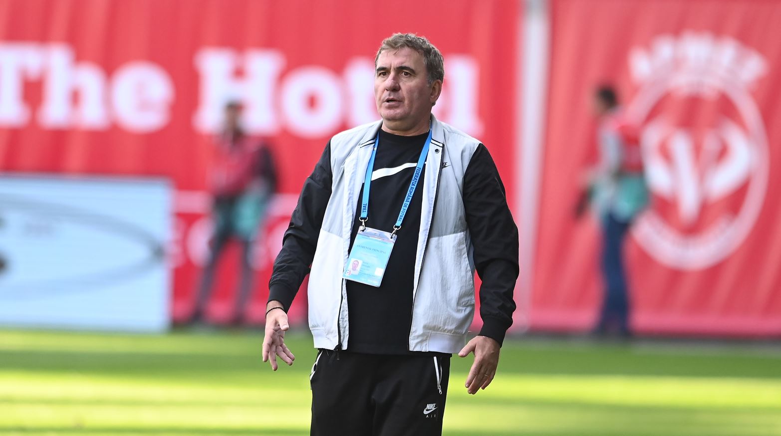 Echipa ideală a etapei cu numărul 13 din Liga 1. Gică Hagi, desemnat antrenorul rundei