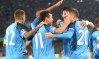 UEFA Champions League football match SSN Napoli vs AFC Ajax, Diego Armando Maradona stadium, Naples, Italy - 12 Oct 2022