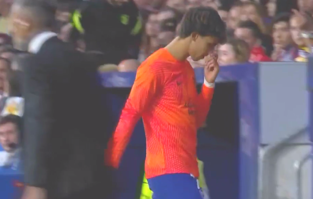 Joao Felix s-a săturat și vrea să plece de la Atletico Madrid
