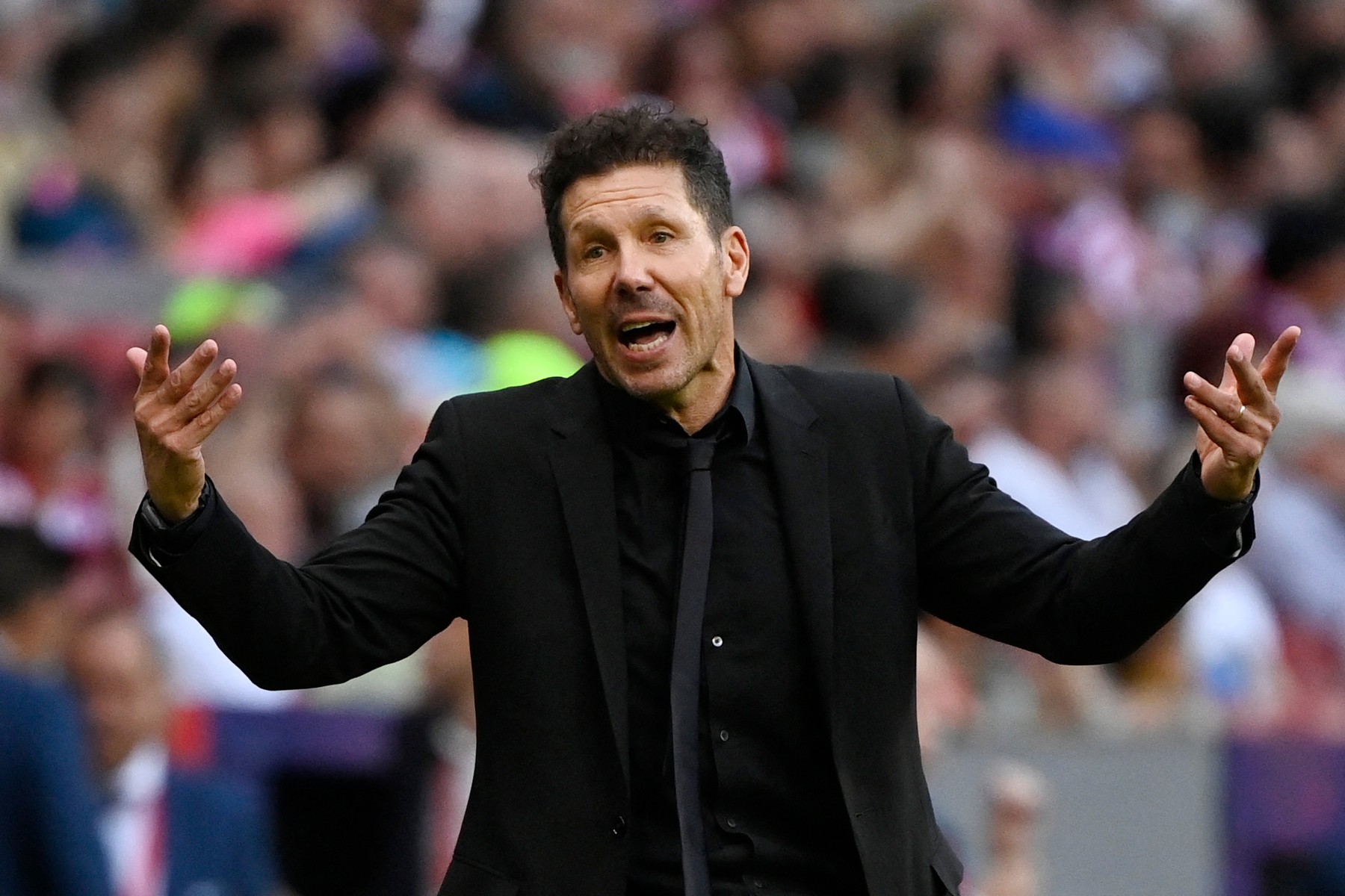 Diego Simeone a făcut marele anunț în privința viitorului său
