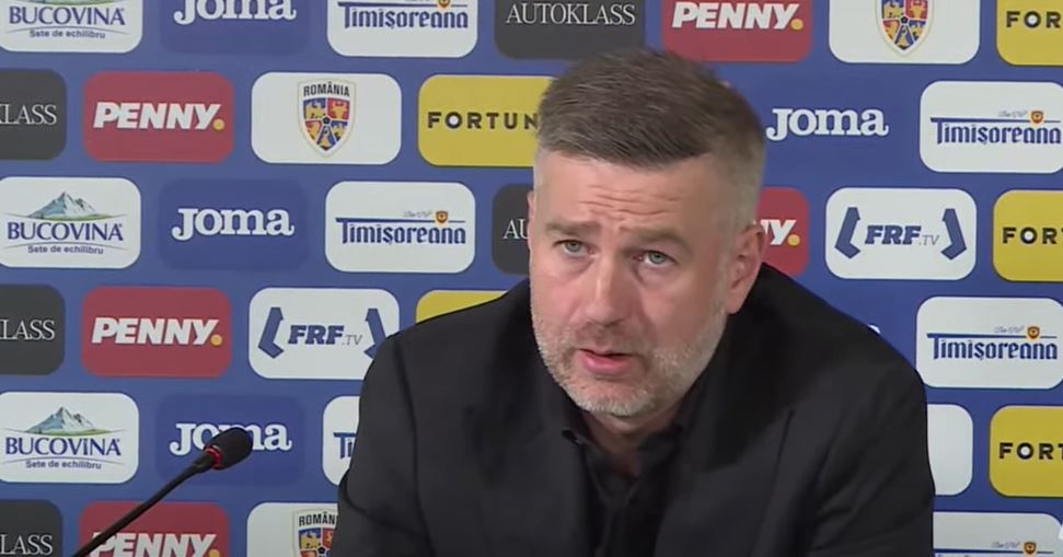 Edi Iordănescu “taxează” strategia FCSB-ului la meciul cu Silkeborg: “Vreau să joace, sunt experiențe unice”