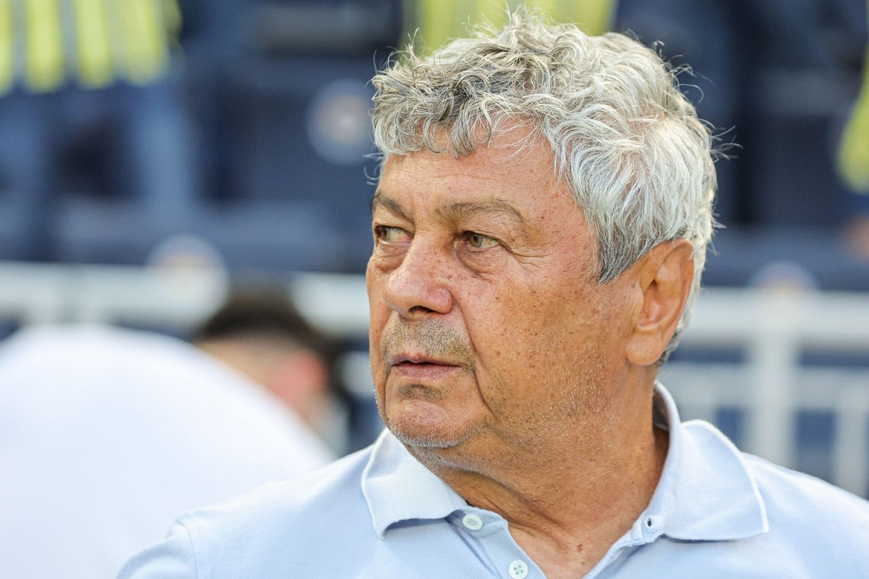 OFICIAL | Mircea Lucescu revine în Giulești