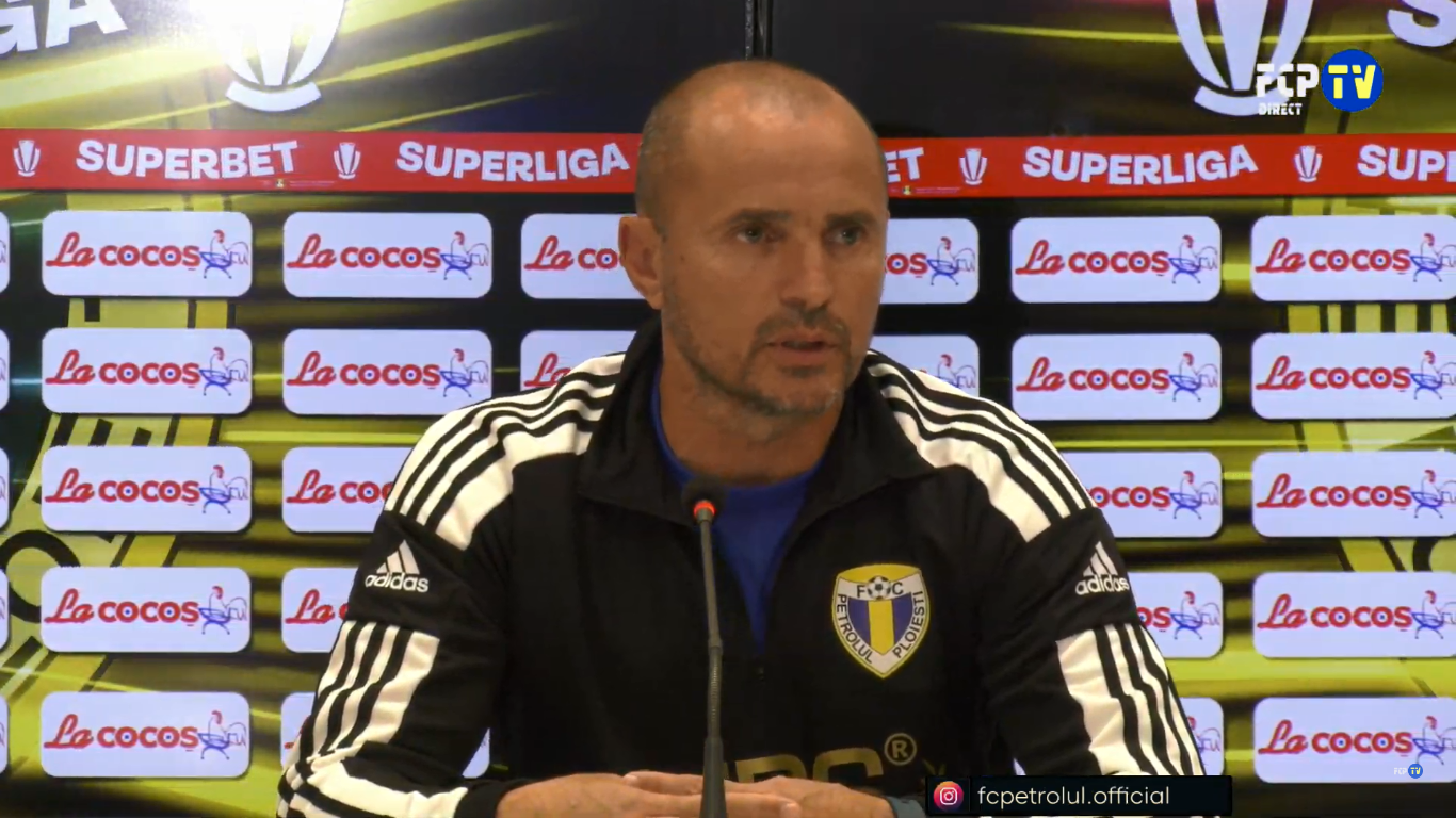 Nae Constantin, dezvăluiri în legătură cu scandalul plecării lui Gabi Tamaș de la Petrolul: ”Eu l-am înregistrat!”