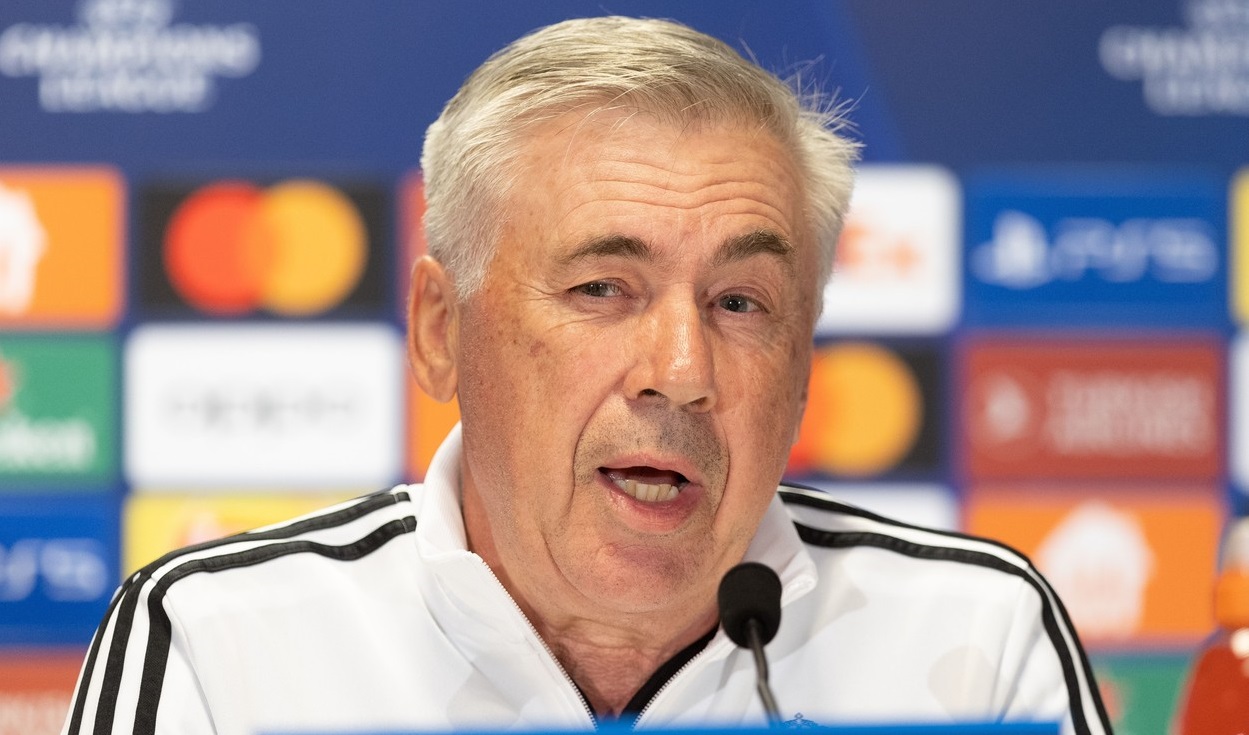 Carlo Ancelotti, convins că Barcelona nu va ceda în La Liga: ”Sunt momente plăcute și rele”