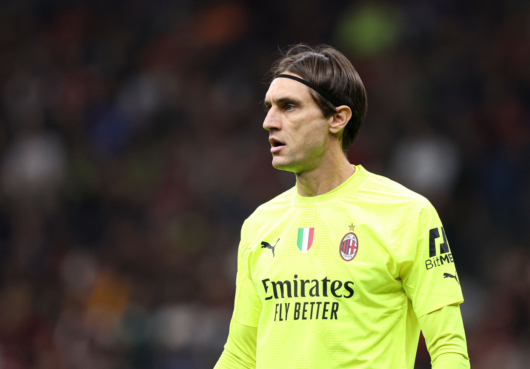 Cât va mai apăra Ciprian Tătărușanu poarta lui AC Milan