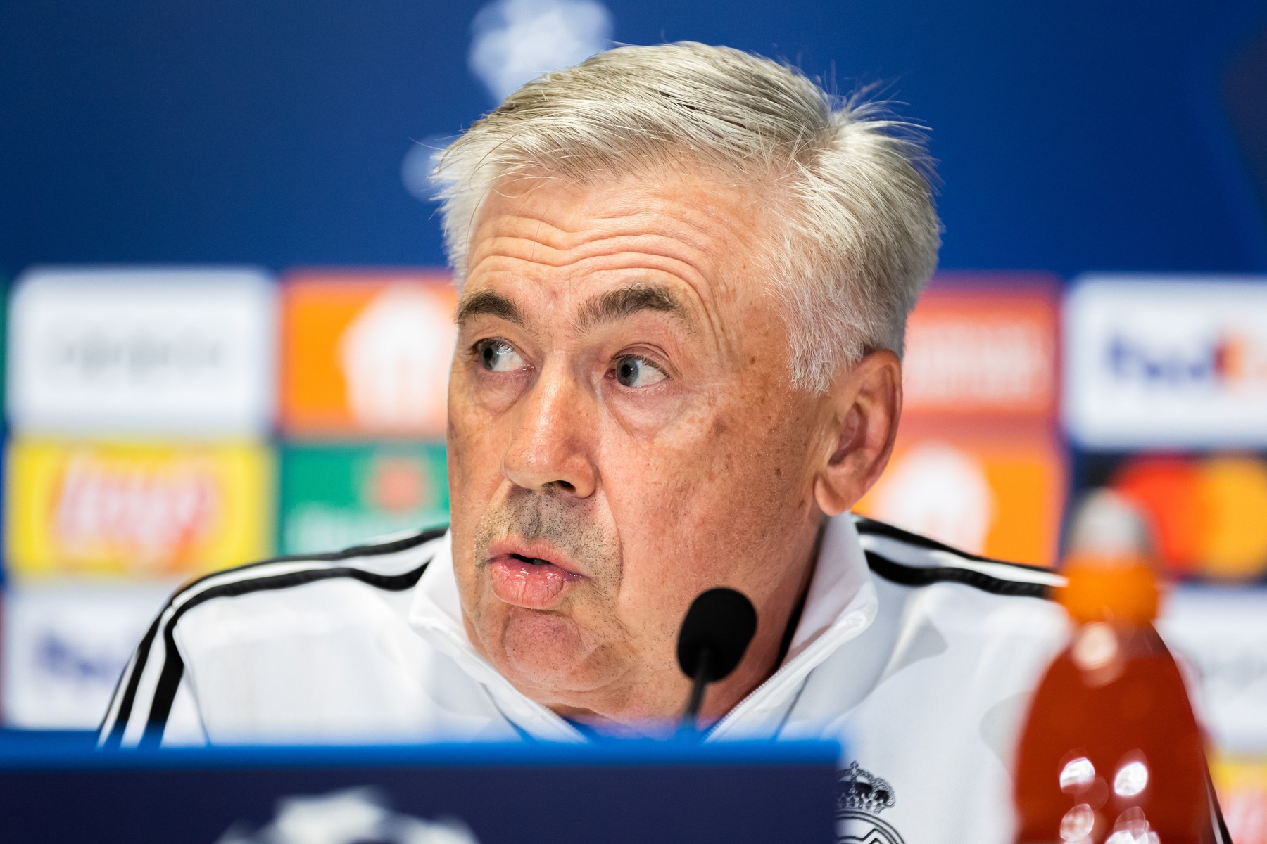 Încă trei nume revenite la Real Madrid după participarea la Cupa Mondială din Qatar. Ultimii jucători așteptați de Ancelotti