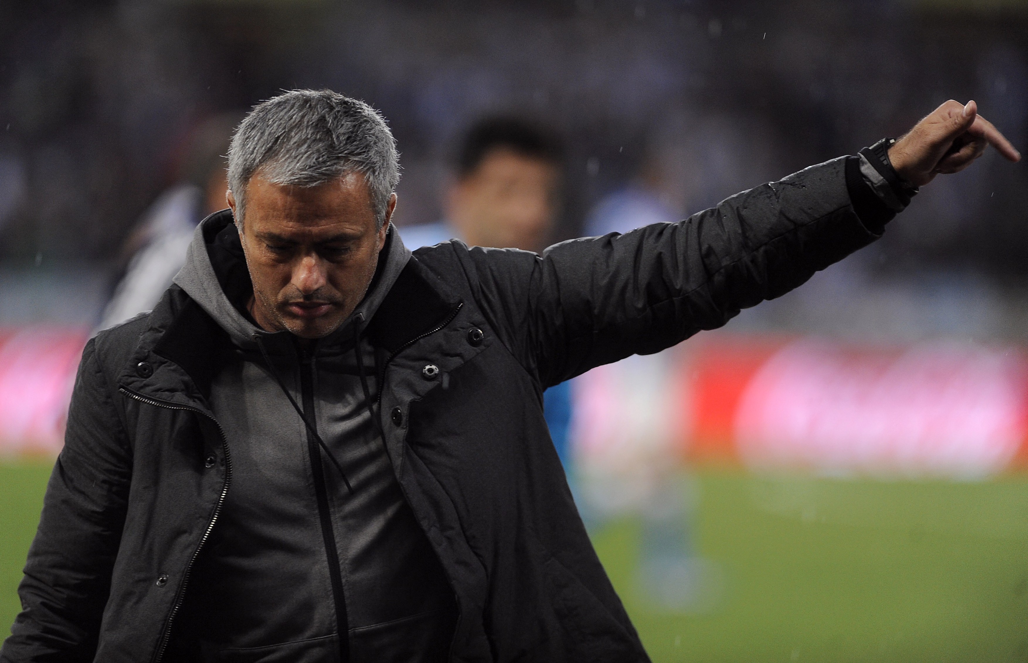 Jose Mourinho a sunat un jucător chiar în timpul Campionatului European. Transferul a fost imediat